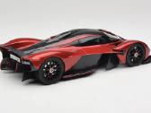 Aston Martin Valkyrie - nuotraukos Nr. 2