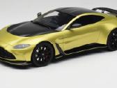 Aston Martin V12