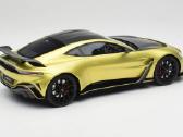 Aston Martin V12 - nuotraukos Nr. 2