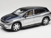 Mercedes-maybach Eqs 680