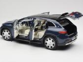 Mercedes-maybach Eqs 680 - nuotraukos Nr. 2