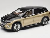 Mercedes-maybach Eqs 680