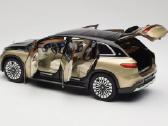 Mercedes-maybach Eqs 680 - nuotraukos Nr. 2