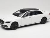 Mercedes-maybach S680