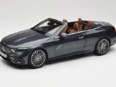 Mercedes-benz Cle