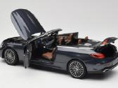 Mercedes-benz Cle - nuotraukos Nr. 2