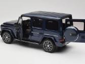 Mercedes-benz Amg G63 - nuotraukos Nr. 2