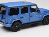 Mercedes-benz Amg G63 - nuotraukos Nr. 2