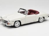 Mercedes-benz 190 SL