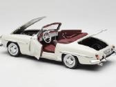 Mercedes-benz 190 SL - nuotraukos Nr. 2