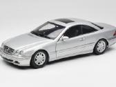 Mercedes-benz Cl500 C215