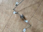 Sviestuvas, lankstosi iki 1,2 metro - nuotraukos Nr. 2