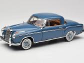 Mercedes-benz 220 W128