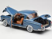 Mercedes-benz 220 W128 - nuotraukos Nr. 2