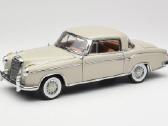 Mercedes-benz 220 W128 Coupe
