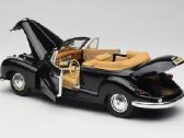 Bmw 502 Cabrio - nuotraukos Nr. 2