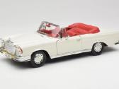 Mercedes-benz 280 W108