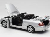 Mercedes-benz Clk 500 - nuotraukos Nr. 2