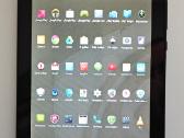 Prestigio Multipad Wize 3047 3g - nuotraukos Nr. 2