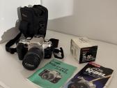 Canon EOS Elan II e