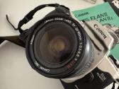 Canon EOS Elan II e - nuotraukos Nr. 6