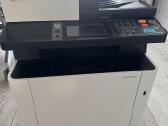 Kyocera spausdintuvas