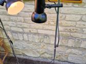 Vintažiniai mid century toršerai - nuotraukos Nr. 2