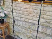 Vintažiniai mid century toršerai - nuotraukos Nr. 8