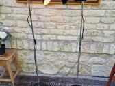 Vintažiniai mid century toršerai - nuotraukos Nr. 11