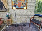 Vintažiniai mid century toršerai - nuotraukos Nr. 13