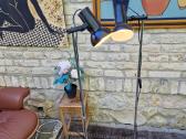 Vintažiniai mid century toršerai - nuotraukos Nr. 25