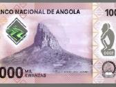 Angolos banknotai - nuotraukos Nr. 8
