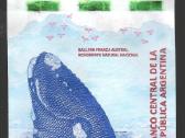 Argentinos banknotai - nuotraukos Nr. 9