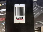 Audiosystem As480