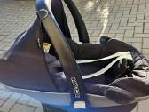 Kūdikio kėdutė Maxi Cosi