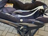 Kūdikio kėdutė Maxi Cosi - nuotraukos Nr. 2