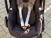 Kūdikio kėdutė Maxi Cosi - nuotraukos Nr. 6