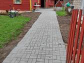 Trinkeliu klojimas Panevežyje ir rajone - nuotraukos Nr. 5