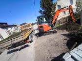 Trinkeliu klojimas Panevežyje ir rajone - nuotraukos Nr. 37