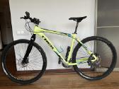 Trek Merlin 5 kalnų dviratis (M dydis)