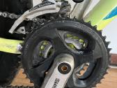 Trek Merlin 5 kalnų dviratis (M dydis) - nuotraukos Nr. 8