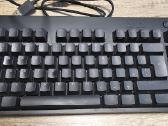 Logitech G Pro X klaviatura