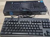 Logitech G Pro X klaviatura - nuotraukos Nr. 2