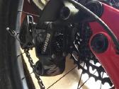 Dviratis specelizer turbo carbon - nuotraukos Nr. 14