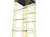 Mobilus bokštelis 2000x2000mm Profi