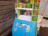 Play-doh Didžiulis ledų autobusiukas su garsais - nuotraukos Nr. 5