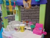 Play-doh Didžiulis ledų autobusiukas su garsais - nuotraukos Nr. 6