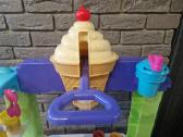 Play-doh Didžiulis ledų autobusiukas su garsais - nuotraukos Nr. 7