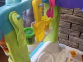 Play-doh Didžiulis ledų autobusiukas su garsais - nuotraukos Nr. 8