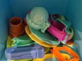 Play-doh Didžiulis ledų autobusiukas su garsais - nuotraukos Nr. 11